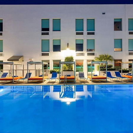 Aloft Delray Beach Ngoại thất bức ảnh