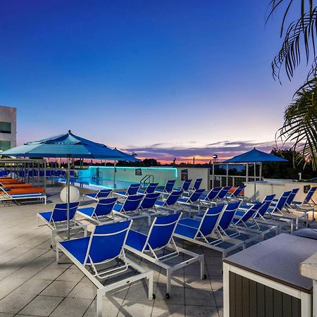 Aloft Delray Beach Ngoại thất bức ảnh