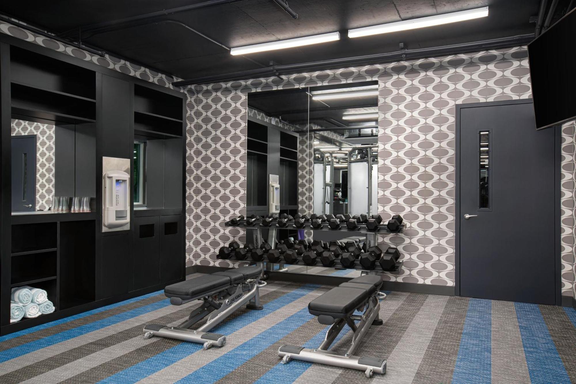 Aloft Delray Beach Ngoại thất bức ảnh