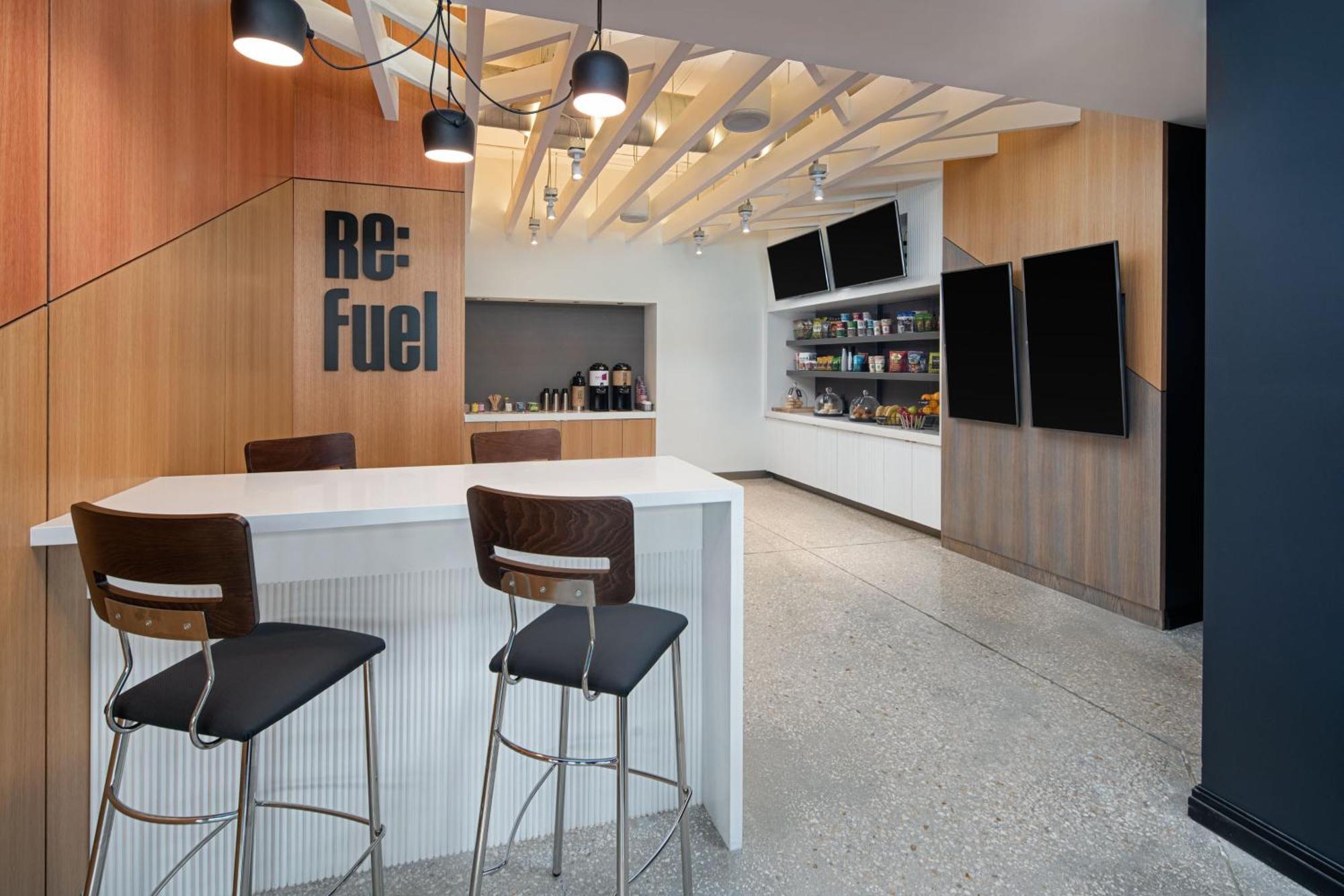 Aloft Delray Beach Ngoại thất bức ảnh