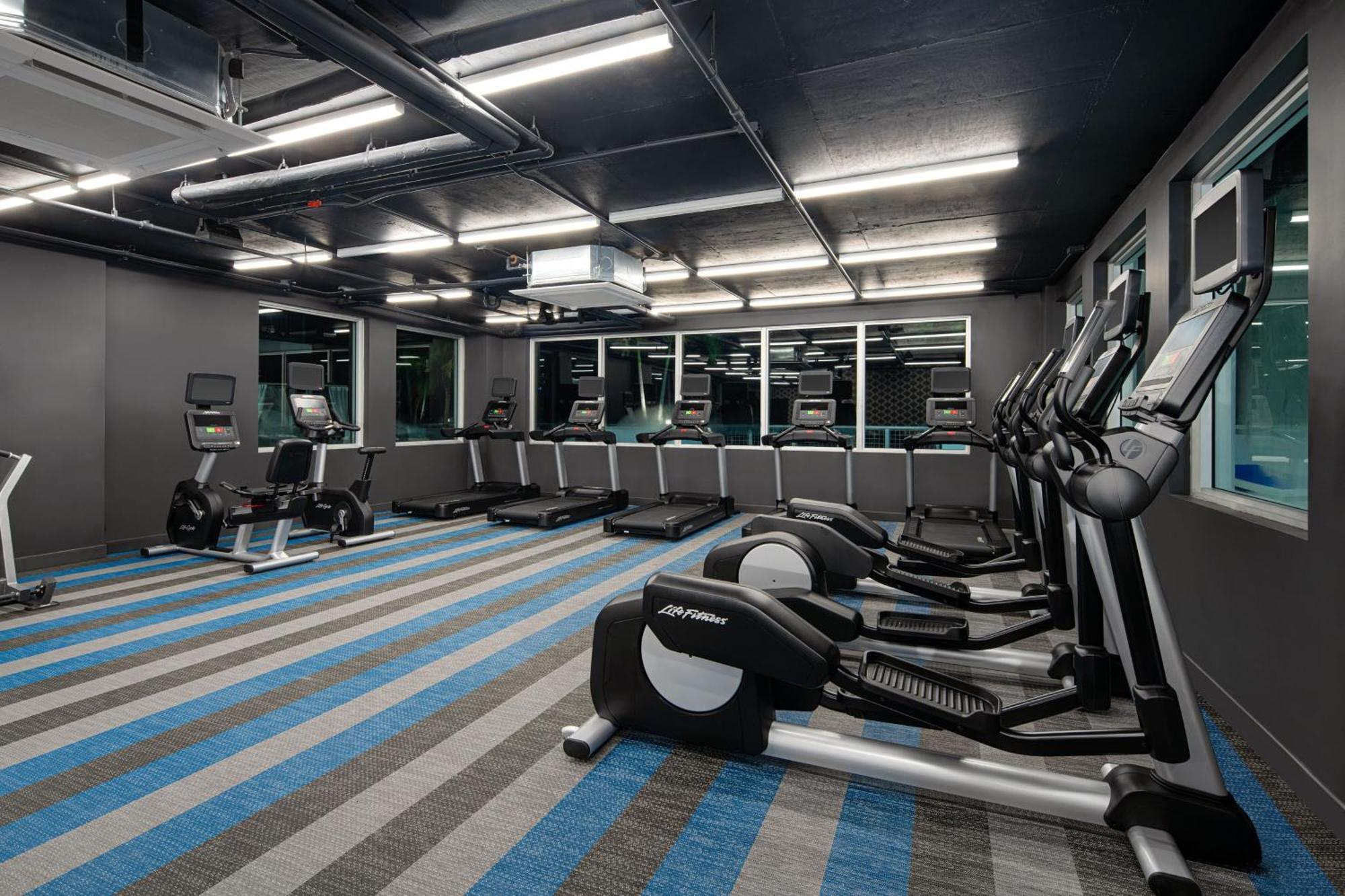 Aloft Delray Beach Ngoại thất bức ảnh