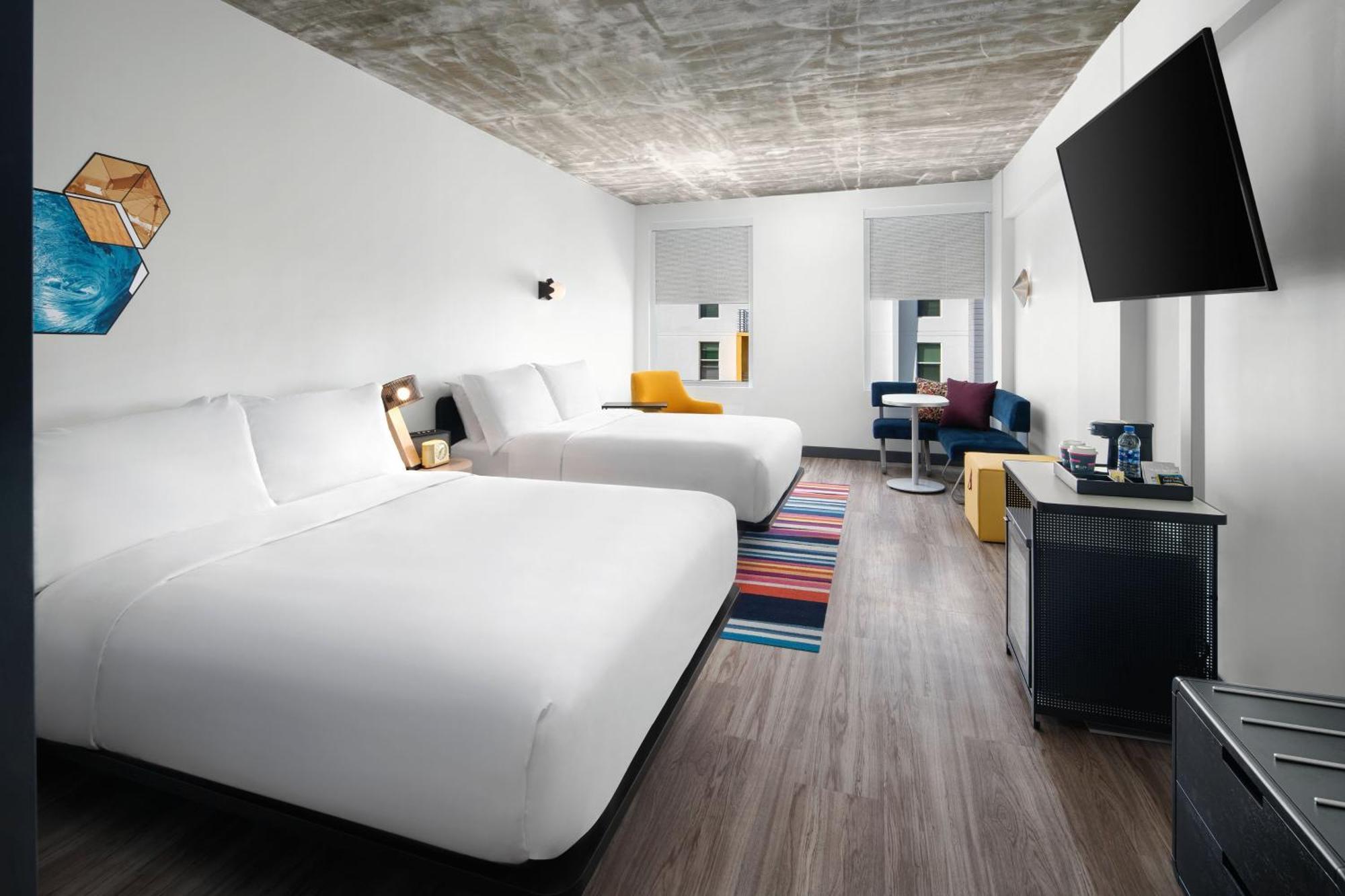 Aloft Delray Beach Ngoại thất bức ảnh