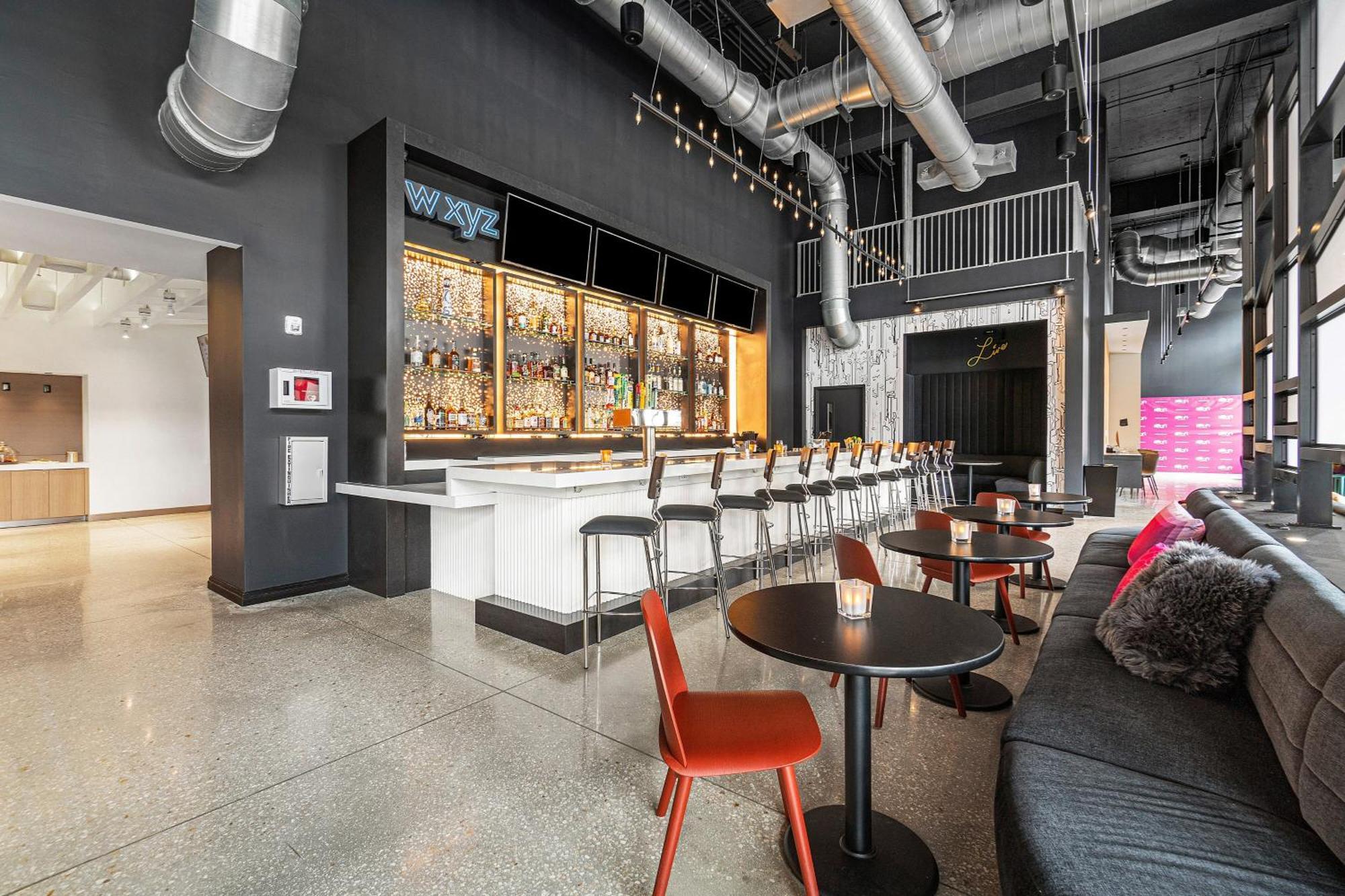 Aloft Delray Beach Ngoại thất bức ảnh