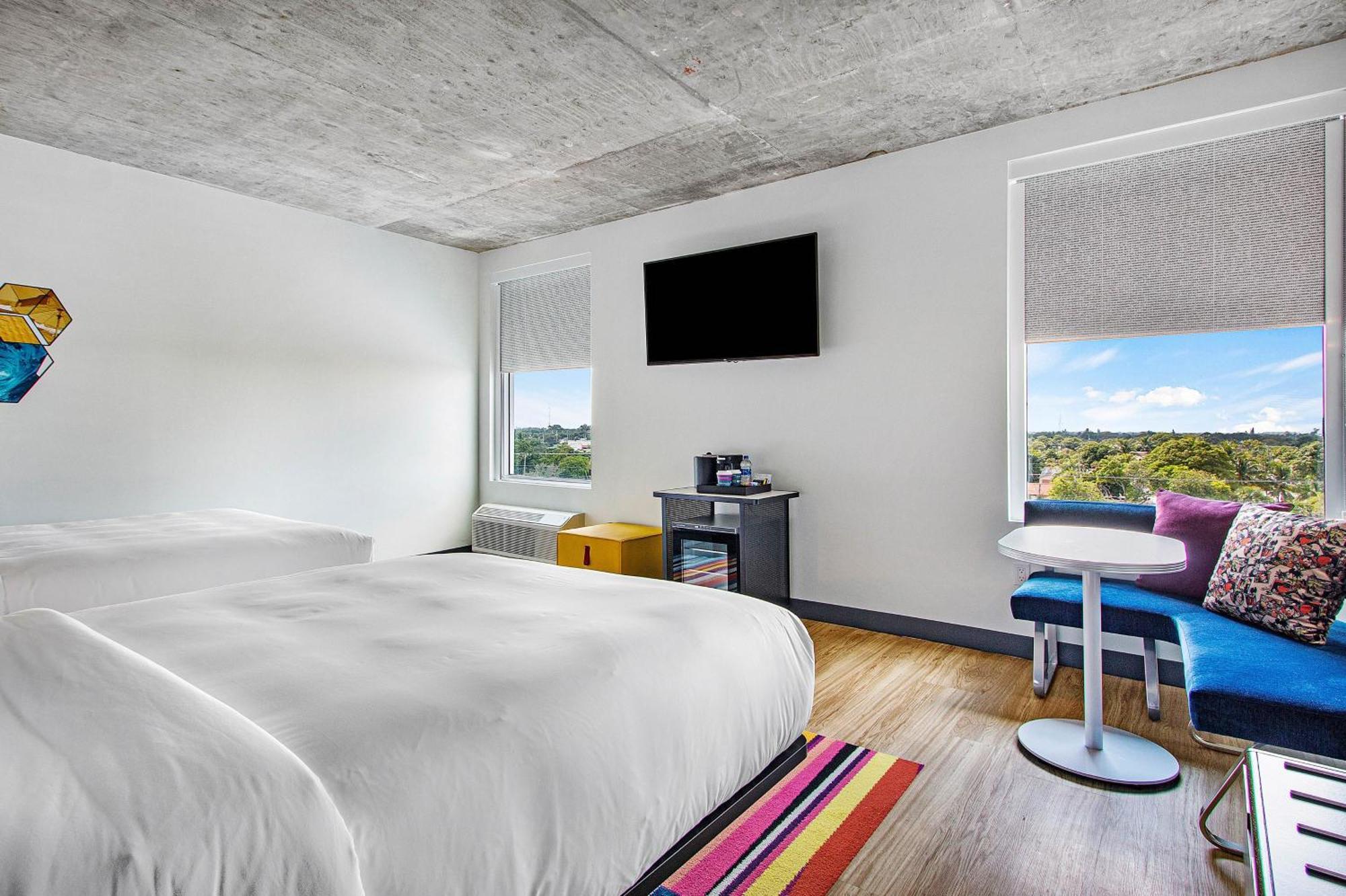 Aloft Delray Beach Ngoại thất bức ảnh