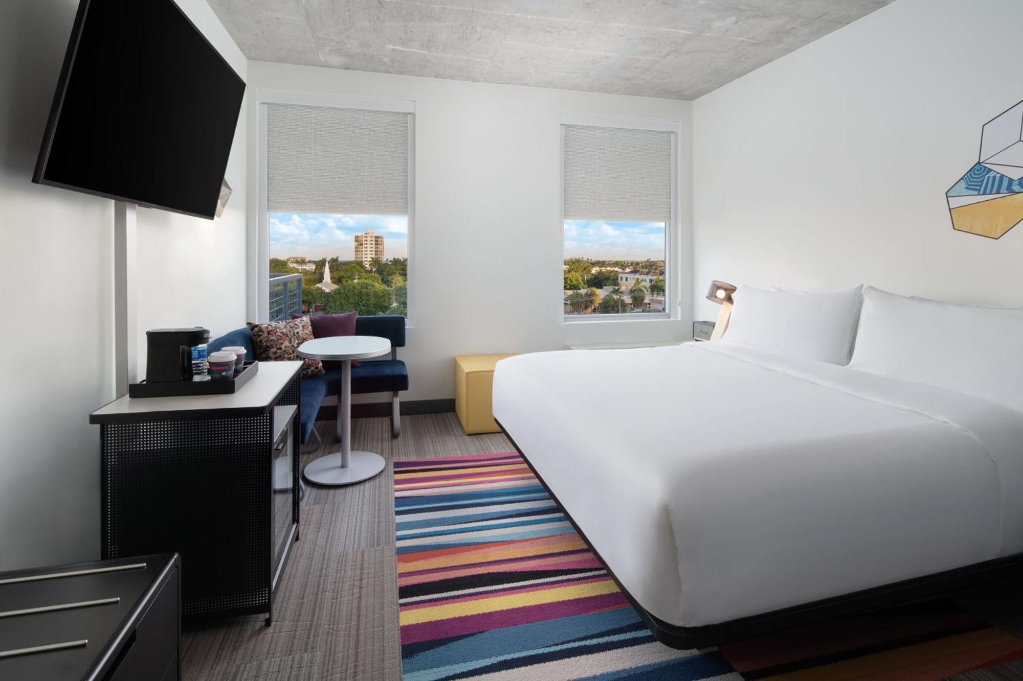 Aloft Delray Beach Ngoại thất bức ảnh