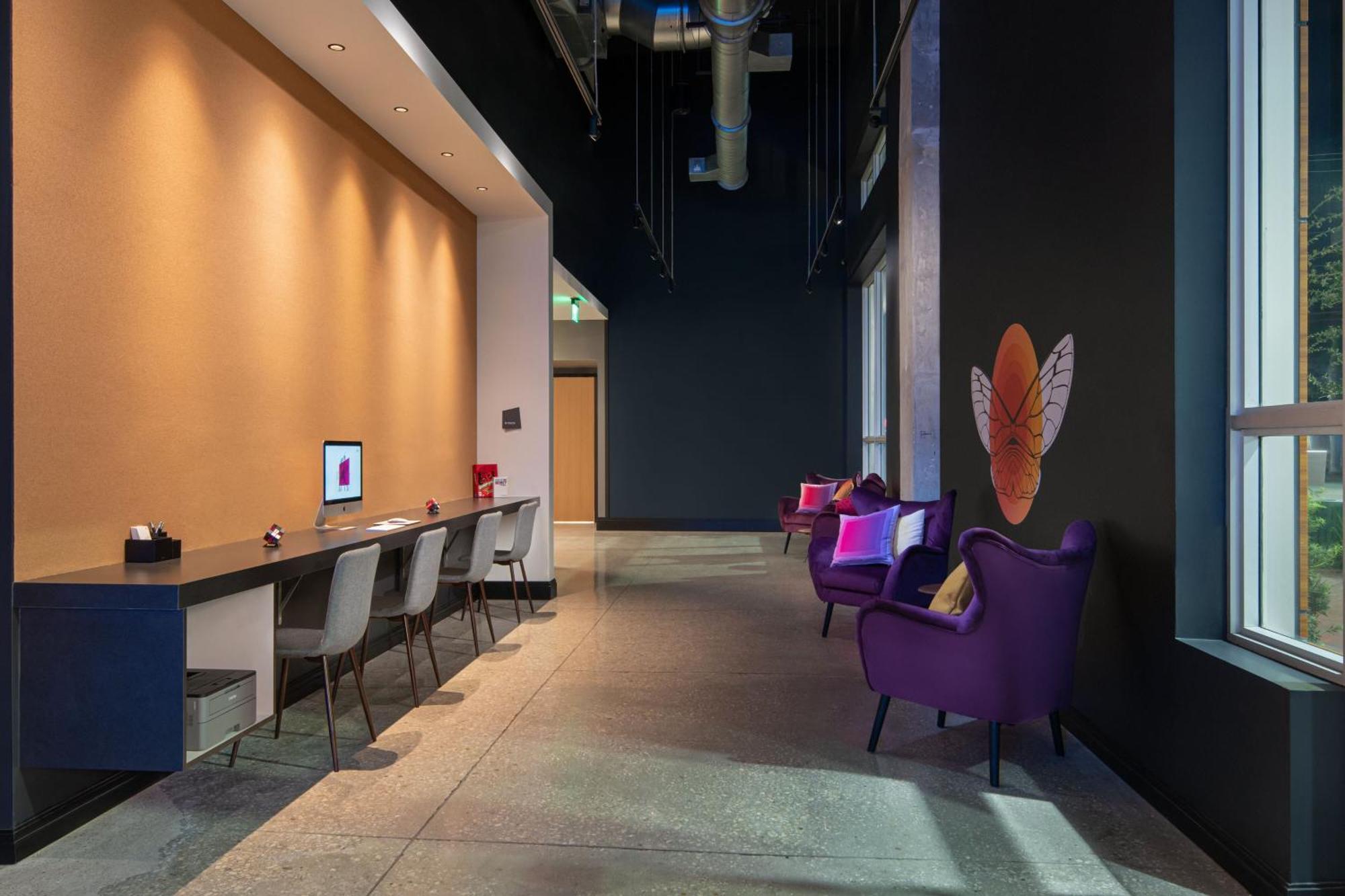 Aloft Delray Beach Ngoại thất bức ảnh