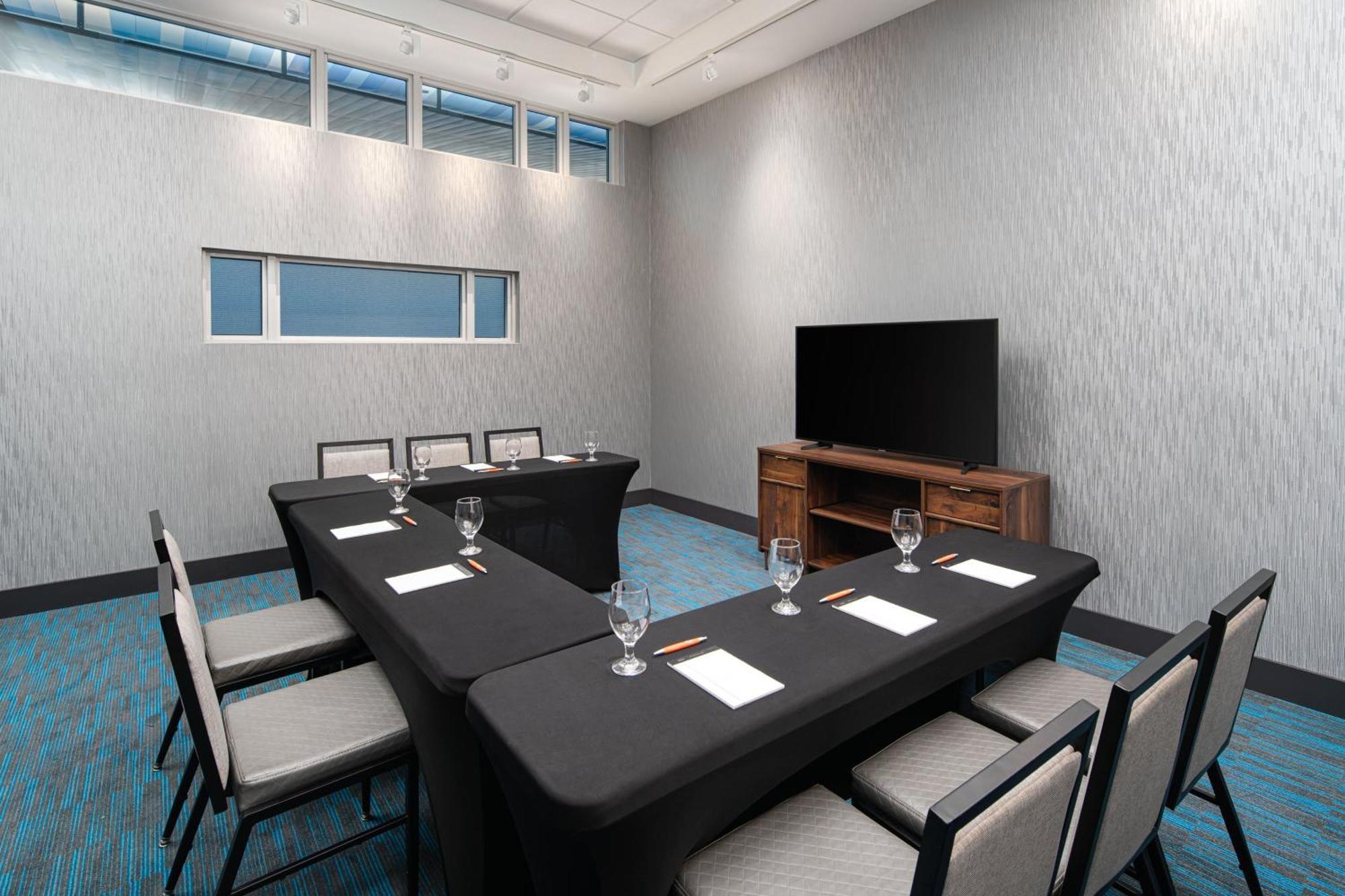 Aloft Delray Beach Ngoại thất bức ảnh