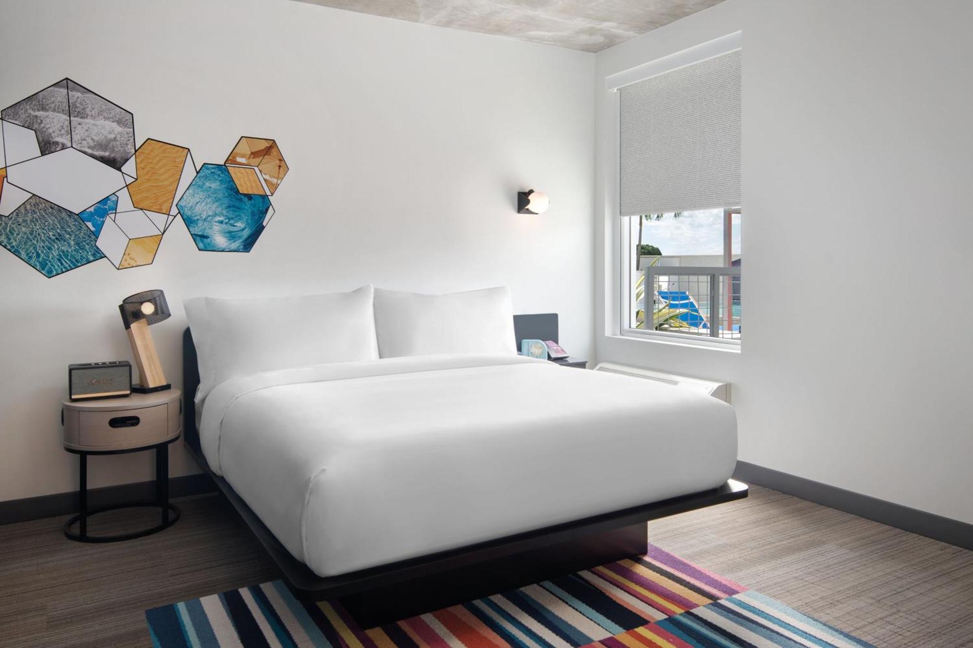 Aloft Delray Beach Ngoại thất bức ảnh