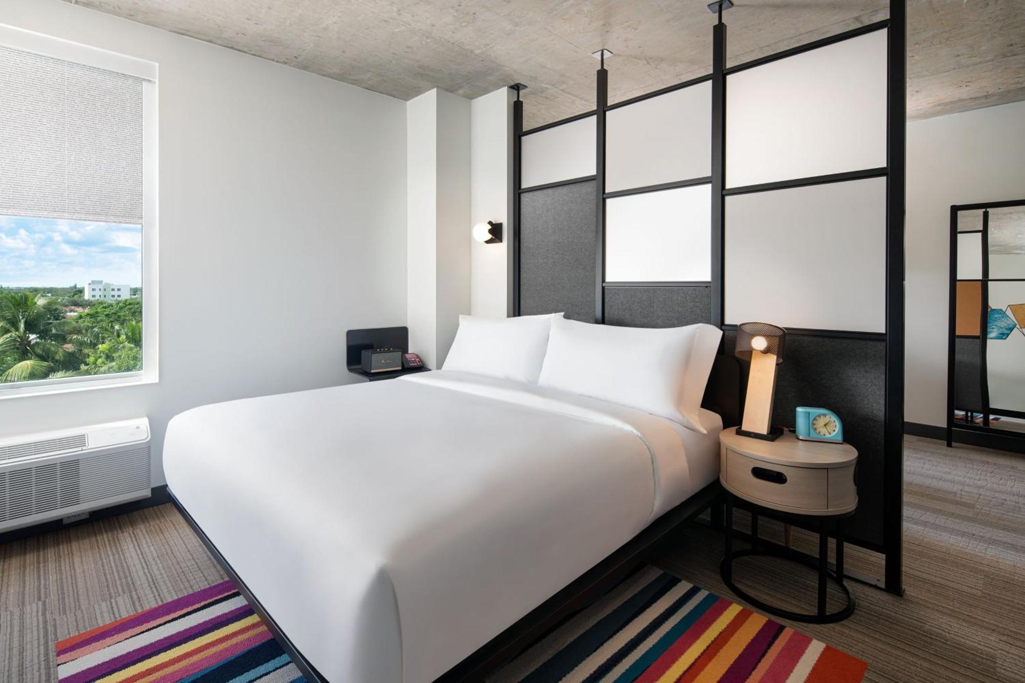 Aloft Delray Beach Ngoại thất bức ảnh